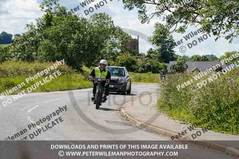 Vintage motorcycle club;eventdigitalimages;no limits trackdays;peter wileman photography;vintage motocycles;vmcc banbury run photographs